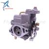 Outboard Engine 3BH-03100-0 3AZ-03133-0 3BH031000 3AZ031330 3BH031000M 3AZ031330M Carburetor Assembly for Tohatsu Nissan Boat Mo