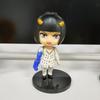 5pcs/set Anime Q Version Josuke Kujo Jotaro Figure Jojo Bizarre Adventure Figure Model Toys