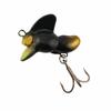 Hard Bait Construction Micro Fishing Lure Stream Fishing Lure  Freshwater Fishing
