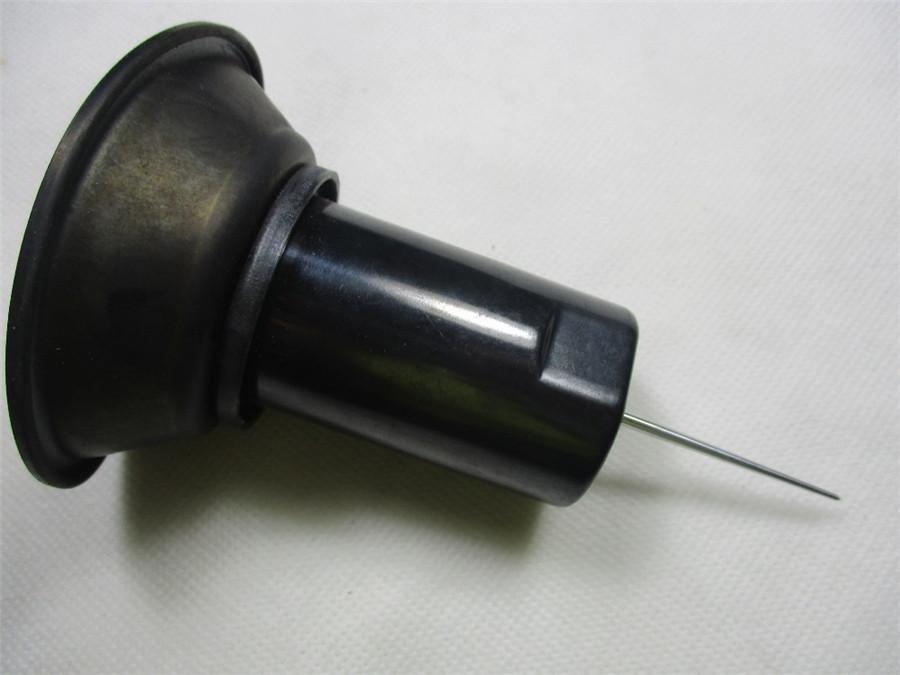 Мембрана диафрагмы карбюратора с иглой для Honda Goldwing GL1500 1988-1991