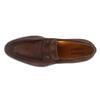 Magnanni Dark Brown Suede 23307
