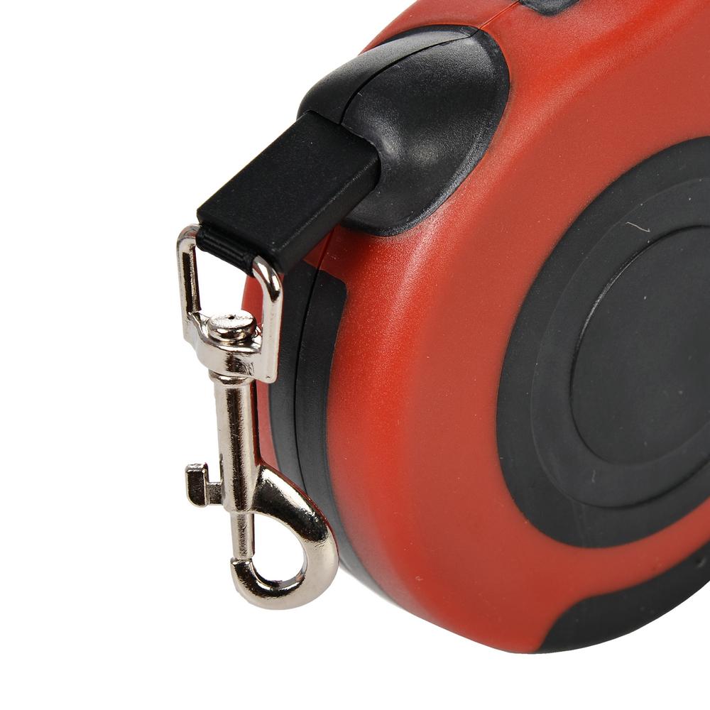 3 м 5 м выдвижной поводок для собак маленьких собак кошек рулетка длинный прочный автоматический нейлоновый поводок для кошек веревка для щенков выдвижной ремень принадлежности для чихуахуа