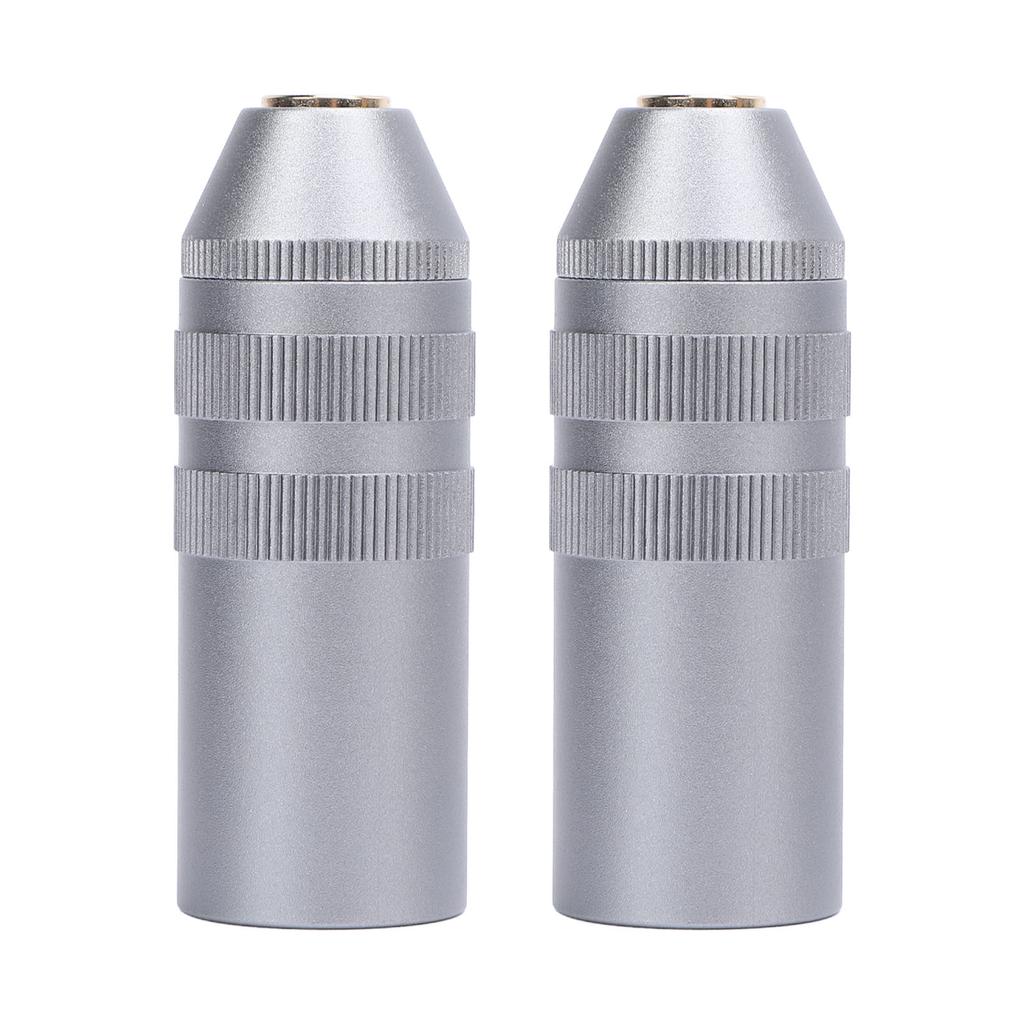 2 шт. 4-контактный XLR-папа на 4,4 мм балансный разъем-мама Адаптер XLR-папа на 4,4 мм разъем-мама для микрофонов микшеров активных