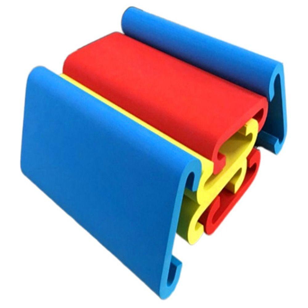 Толстая подушка Сиденье для лодки-дракона Нескользящая подушка для лодки Новое седло для лодки-дракона Водные виды спорта