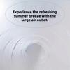 5/10/20/30M Air Conditioner Blowing Bag Plastic Ventilation Guide Duct Bag  Home Accessories