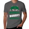 Bobby Portis Bobby Bobby T-Shirt t shirt man designer graphic t shirts for man t shirt for man T-Shirt