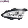 Правая передняя противотуманная фара Для Hyundai Elantra 2007 2008 2009 2010 2011