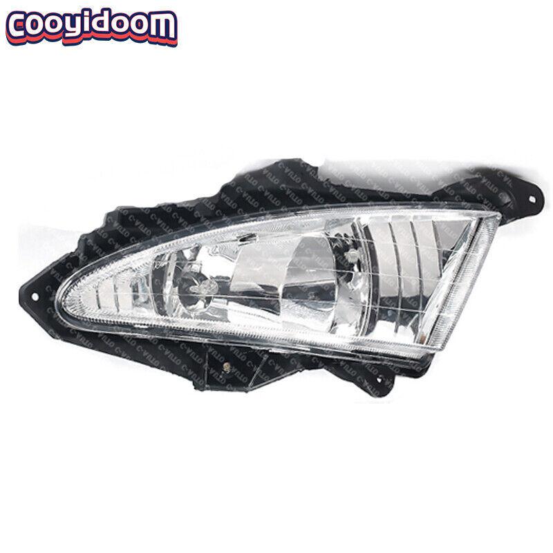 Правая передняя противотуманная фара Для Hyundai Elantra 2007 2008 2009 2010 2011