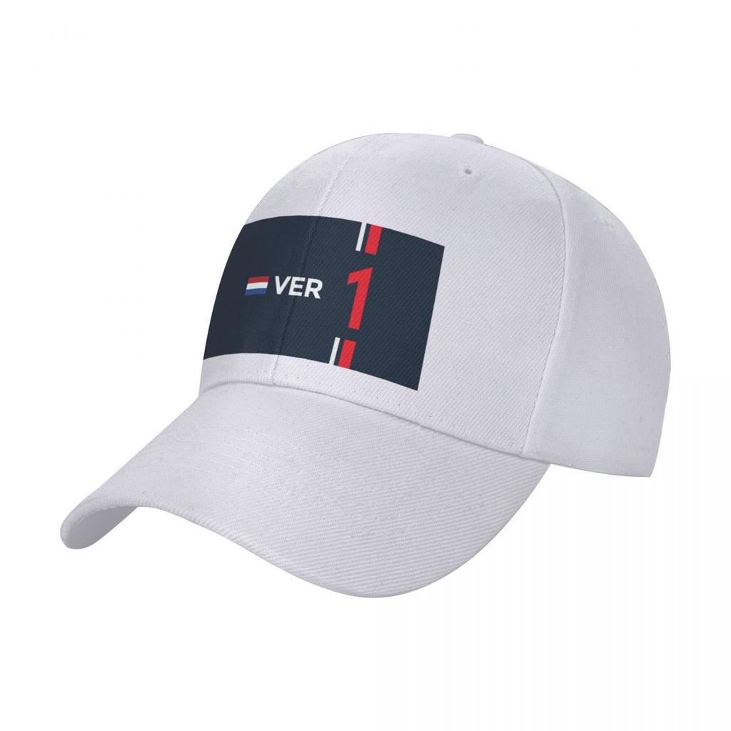 F1 2022 — #1 Панама Ферстаппен Мужская кепка на заказ Wild Ball Hat шляпы-буни Женские шапки Унисекс Кепки для регби для женщин унисекс