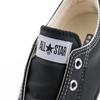 Converse All Star N SL Slip OX Size Cm Child's Sneakers, Black, 18.0