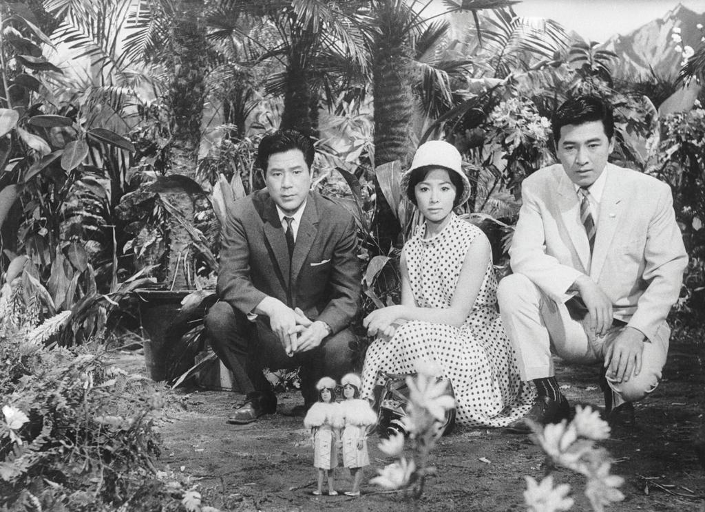 Mothra vs. Godzilla" 4K Remaster 4K Ultra HD [Blu-ray]