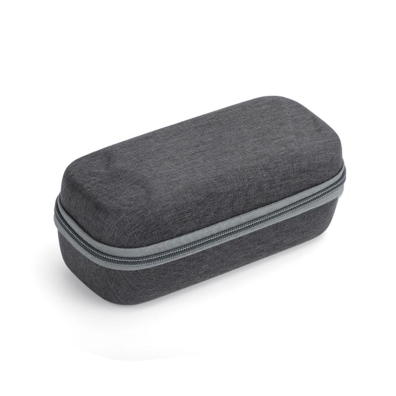 Hard EVA Travelling Case Storage Bag Protective Pouch Bag Carrying Case for GO 3 Camera