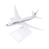 16 см 1/400 масштаб сплав металла мексиканских авиалиний Aeromexico B787 модель самолета Boeing 787 Airways модель самолета литой под давлением