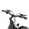 ONESPORT OT07 250W Mid-Drive Electric Bike, 36V 14Ah Battery, 110km Range, Hydraulic Brakes, Shimano 7-Speed,