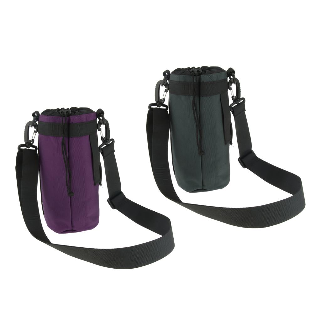 Drinking bottle drinking bottle carry bag cover holder protective bag