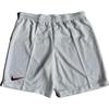 Nike Logo Sports Comfortable Soft Casual Shorts Unisex Shorts AO8464-100