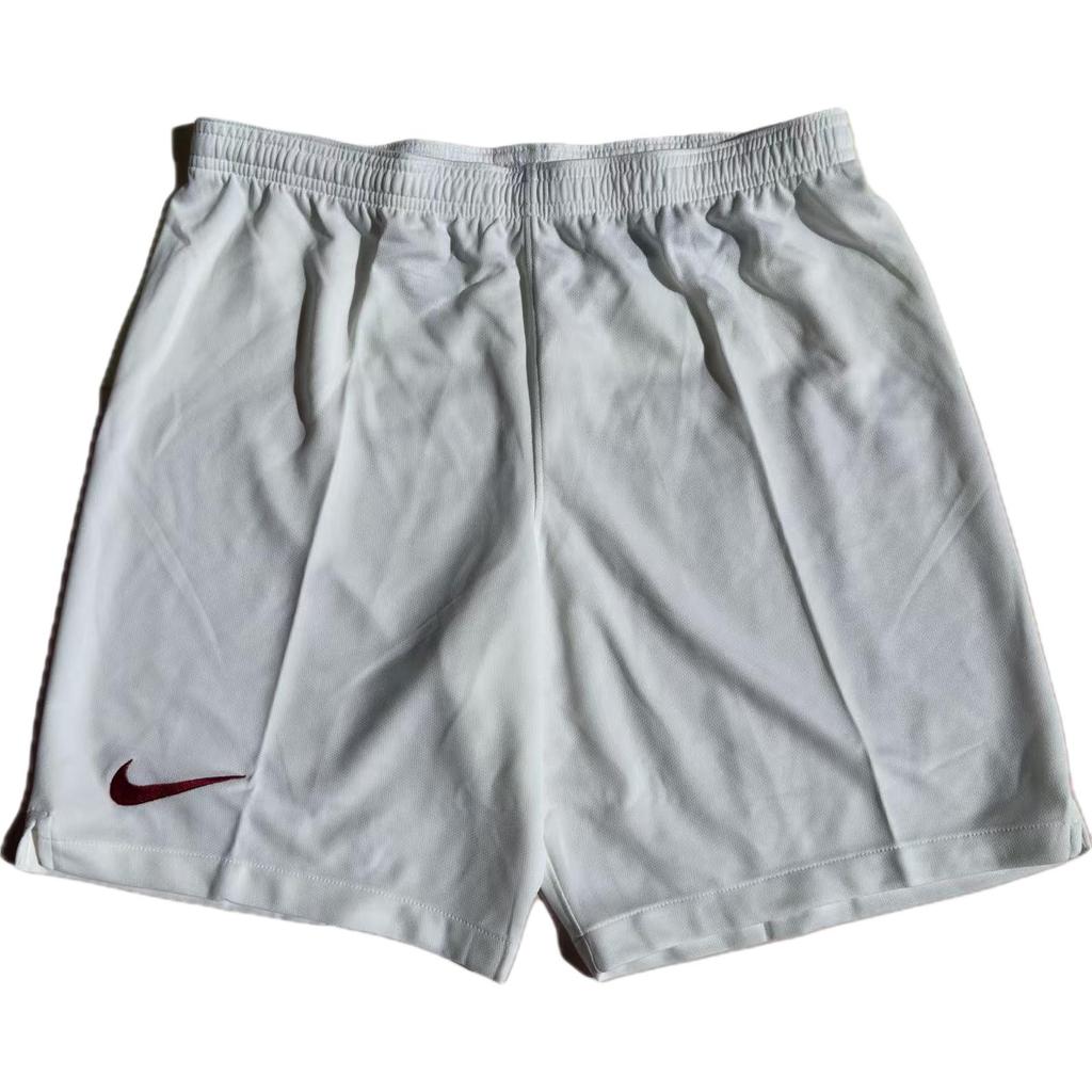 Nike Casual Shorts Unisex White Moderate AO8464-100
