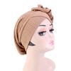 1 шт. головной убор эластичная сила тюрбан уход за волосами шапочка складная шапка кружево