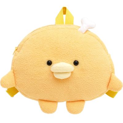 CA32001 Chiquip Dancers плюшевый рюкзак Hone Chicken