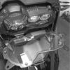 Для B M W R1200GS R1250GS LC ADV R 1250 1200 GS Adventure GSA 2013-2020 Мотоциклетная защита фары Крышка линзы