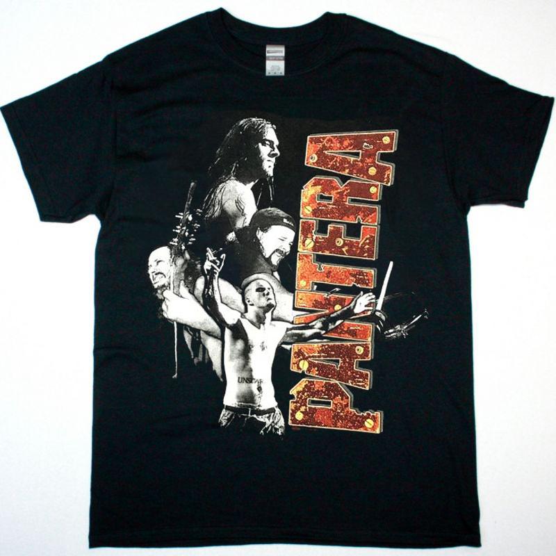 1994 Pantera Far Beyond Driven T-Shirt Band Heavy Metal Shirt