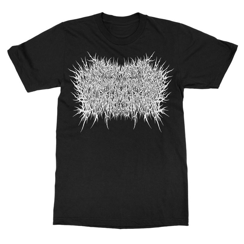 South African Rock Band Xavleg Black Gold Dark Gothic Casual Tshirt Mens and Womens Luxury Brand Top