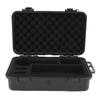 Carrying Case Fit for INSTA360 X5 Camera Water Proof Shock Proof PP Portable Protective Case