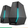 Игровой Bluetooth 5.3 динамик Edifier G1500 с китайской вилкой (адаптер в комплекте)