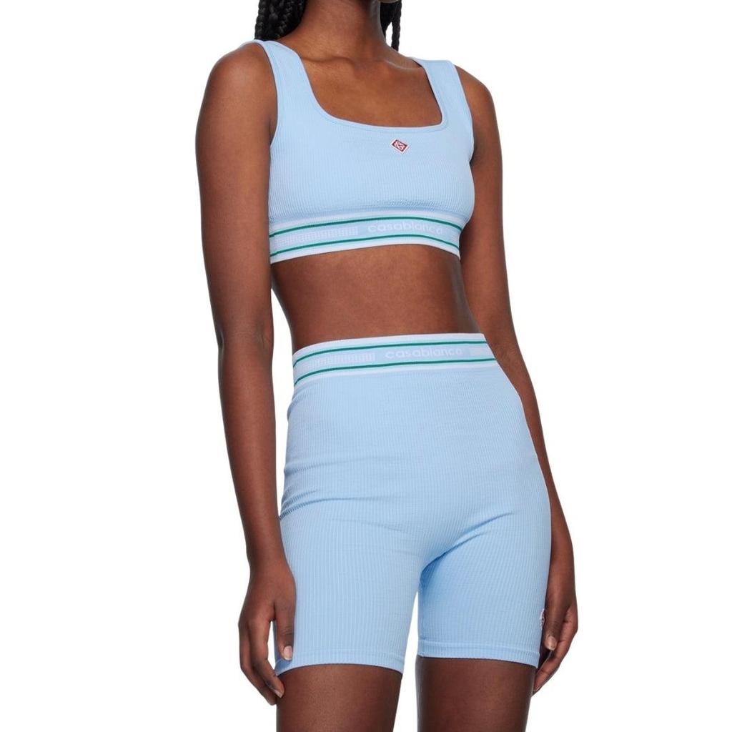 Casablanca Mens Seamless Shorts