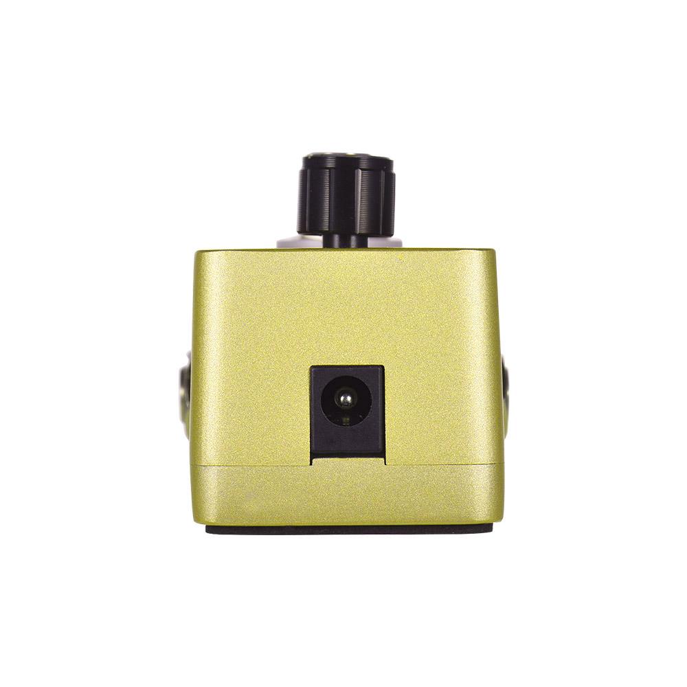 PHASER Analog Phase Guitar Effect Pedal Zinc Alloy Shell True Bypass