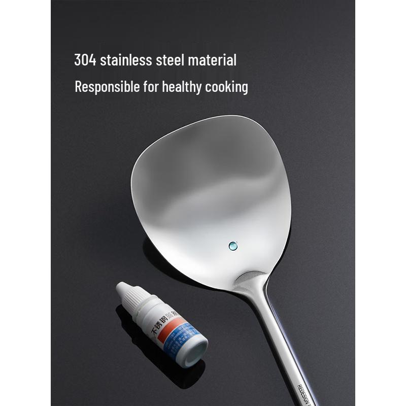 Chui Da Royal Wenge Wood Black Titanium Kitchen Strainer