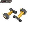 For Husqvarna 401 Svartpilen 401 Vitpilen 2018- Motorcycle Falling Protection Frame Slider Fairing Guard Crash Protector