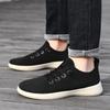Ultra-light,breathable,lightweight and Comfortable Casual Walking Shoes,for Both Men and Women.One-piece Sports and Casual Shoes
