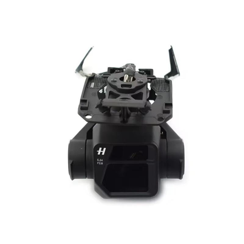Empty Gimbal Housing with Motor for DJI Mavic 1/2/3 Pro Mini 1/2/3/SE/3 Pro/4 Pro ir 2/3/3S - Repair Parts Without Camera