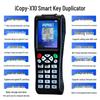 ID Access Card Copier and Encrypted Elevator Card Reader/Writer 300CD