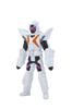 Kamen Rider Rider Hero Series 06 Kamen Rider Fourze Armor Zi-O Zi-O