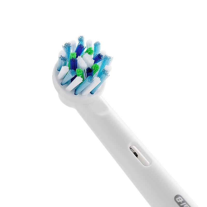 Braun Electric Toothbrush D100 Series