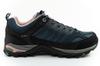 Cmp Rigiel Mid Wmn Trekking Shoes Asphalt-Antracite-Rose [3Q54456 53UG] size 40