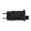 LED Timer Power Supply for 31V 9W Transformer String Lights with Outdoor Use