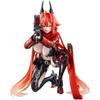 Ichiban Kuji Goddess of Victory: NIKKE CHAPTER 4 Last One Prize Red Hood Figure Last One Ver.