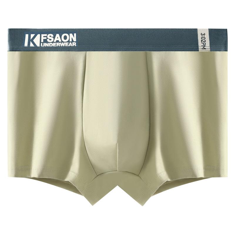 6 шт./комплект Мужское нижнее белье Дышащие Боксеры для мальчиков Шорты Удобные Хлопковые трусы L XL XXL 3XL 4XL