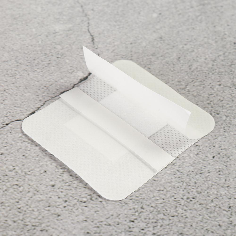Wound Hemostasis Sticker Bands Wound Dressing Band Adhesive Plaster Breathable Bandage-Aids