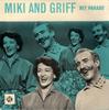 7-дюймовая пластинка MIKI & GRIFF, THE LONNIE DONEGAN GR - Hit Parade NEP24129 Pye Records 1959 UK Кантри/Фолк Б/у