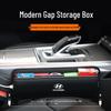 Hyundai Elantra Ix35 Tucson Sonata Seat Gap Box Filler & Storage