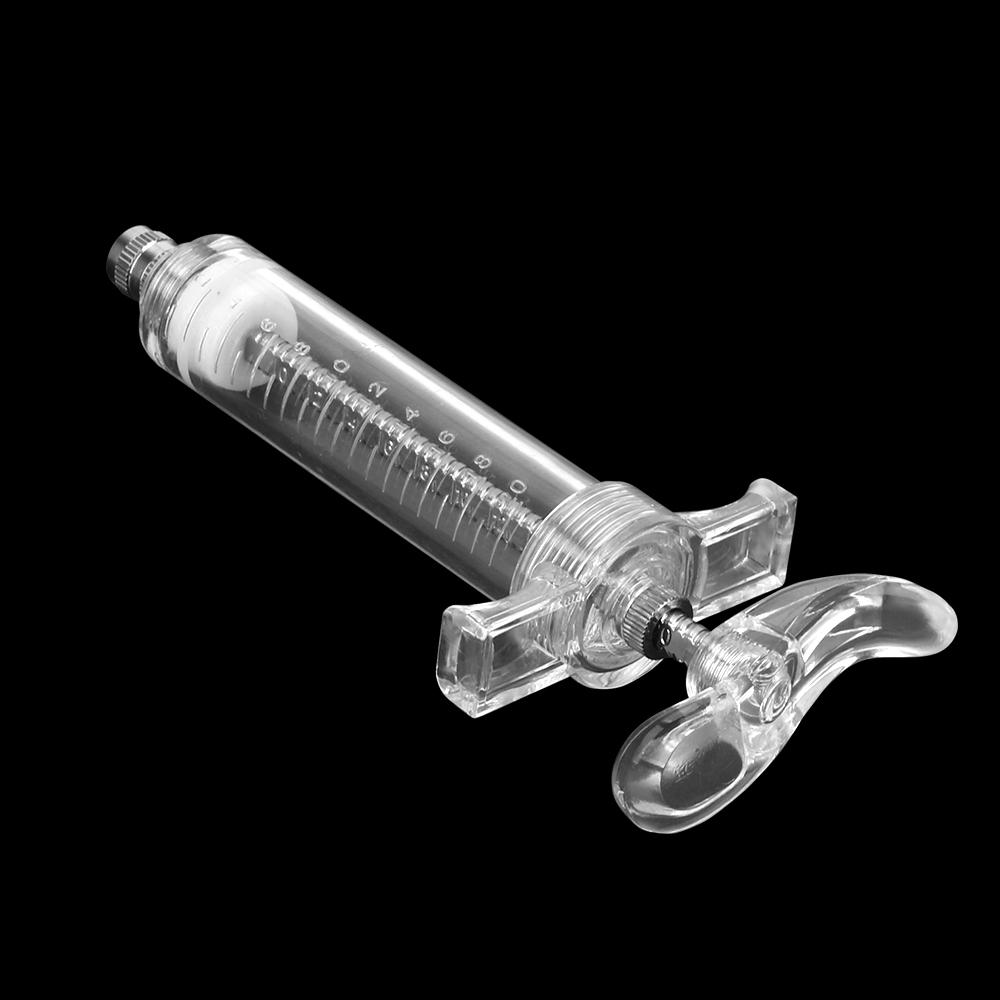 Товары для птиц Ручное выкармливание из шприца Кормушка для птенцов Попугай Кормление Шприц для кормления питомцев 20мл/50мл