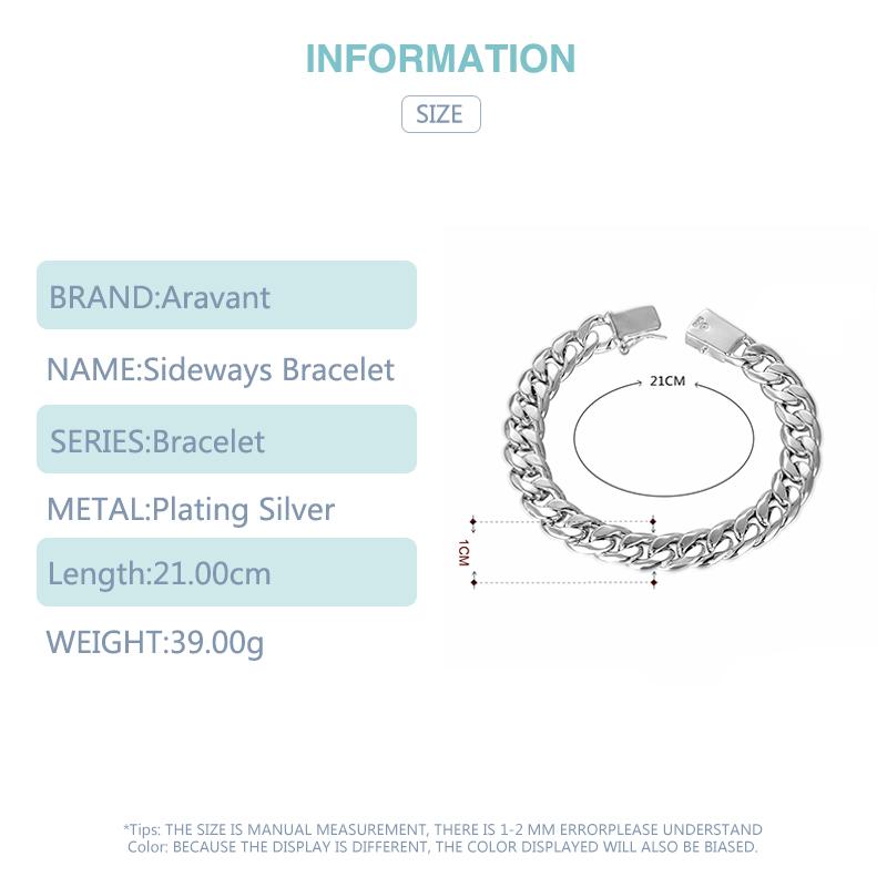 Новое поступление серебряные браслеты для мужчин женщин 925 серебряный браслет-цепочка ювелирные изделия высшего качества