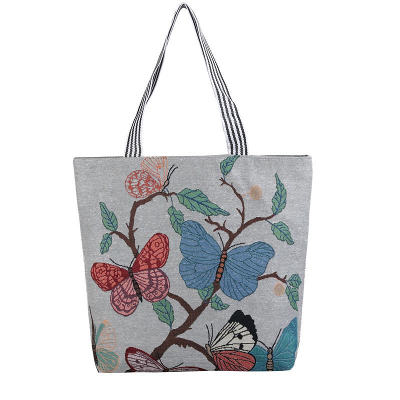 Дорожные женские сумки на ремне, холщовые сумки большой емкости, повседневные винтажные сумки