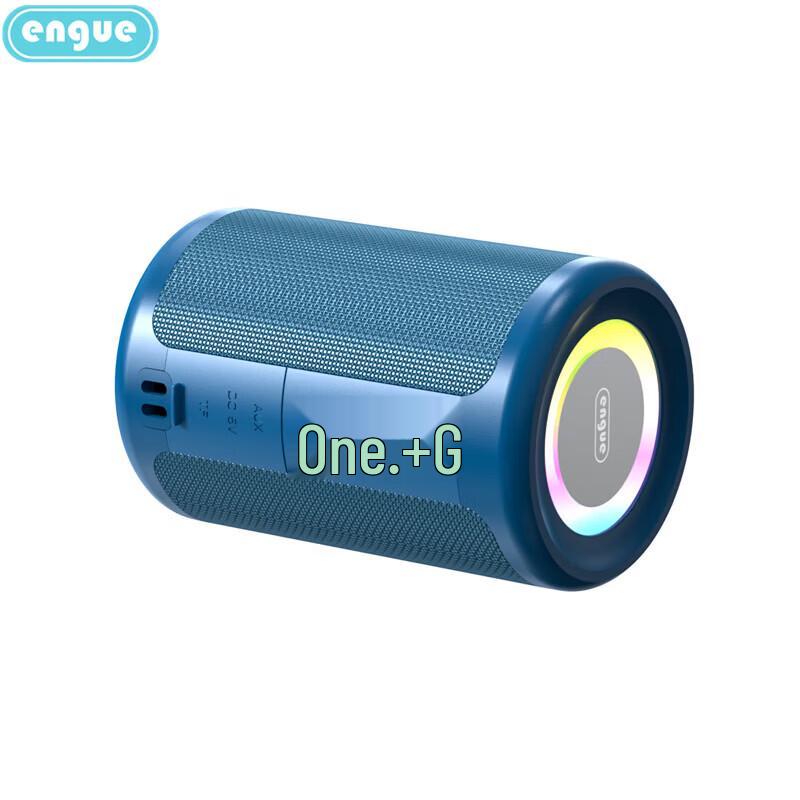Портативная Bluetooth-колонка Engu EG-AP28 (Китайская версия)
