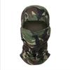 Тактическая Маска Airsoft Балаклава на Всё Лицо Пейнтбол Велосипед Велосипедная Походная Шарф Рыбалка Сноуборд Лыжные Маски Капюшон Шапка Мужчины и Женщины