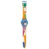 Часы SNAIL SO28Z127 Прозрачные [Swatch] MATISSE'S